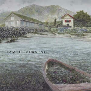 IAMTHEMORNING - OCEAN SOUNDS