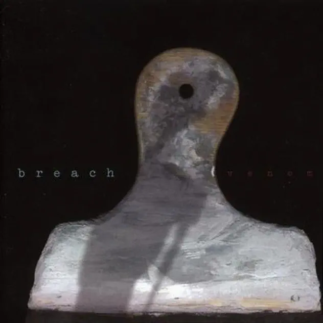 BREACH - VENOM