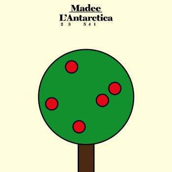MADEE - L'ANTARCTICA