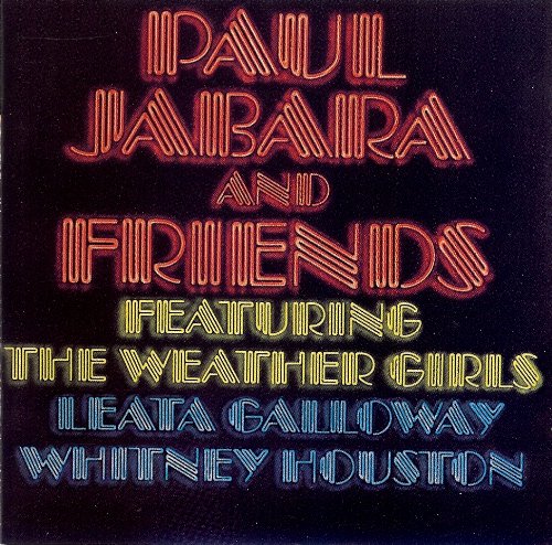 JABARA, PAUL - & FRIENDS
