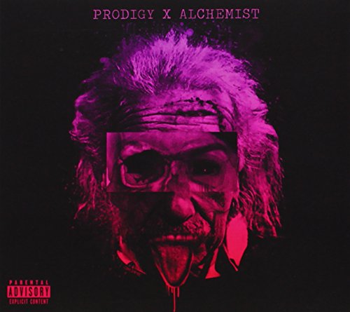 PRODIGY/ALCHEMIST - ALBERT EINSTEIN