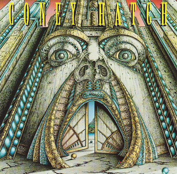 CONEY HATCH - ST (REMASTERED)