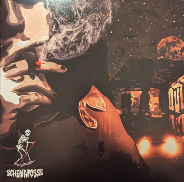 LIL' PEEP - LIVE FOREVER