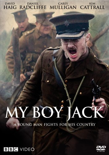 MY BOY JACK
