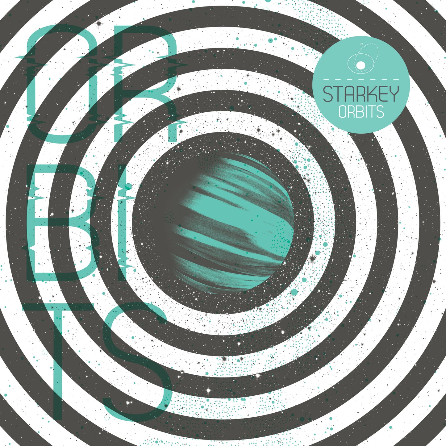 STARKEY - ORBITS