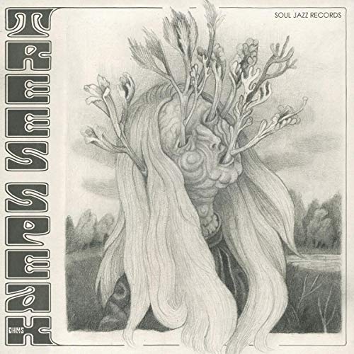 TREES SPEAK - OHMS (DL/7INCH/DL CARD) (VINYL)