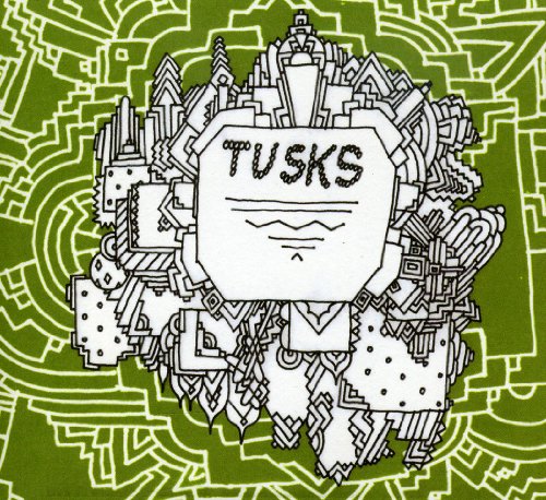 TUSKS - TUSKS