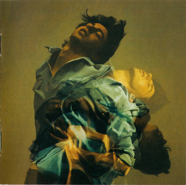 NEEDTOBREATHE - OUT OF BODY