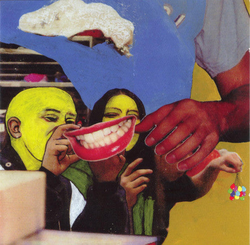 WHITE DENIM - WORKOUT HOLIDAY