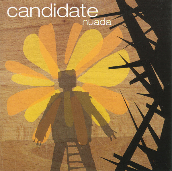 CANDIDATE - NUADA