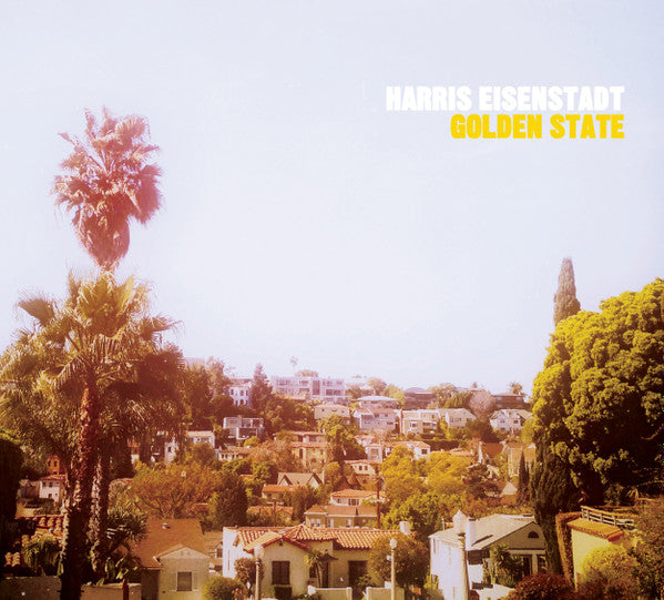 EISENSTADT, HARRIS - GOLDEN STATE