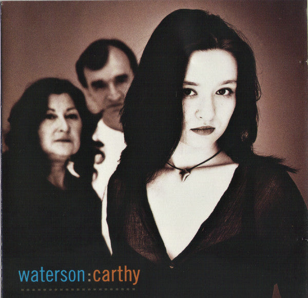 WATERSON:CARTHY - ST