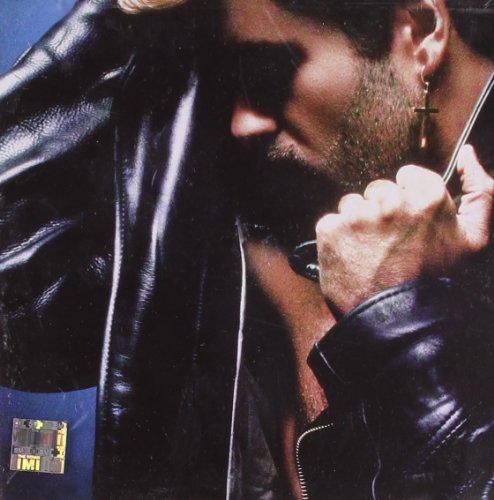 MICHAEL,GEORGE - FAITH (COLL ED) (RM)
