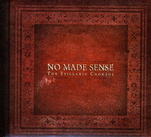 NO CONSEQUENCE - IN THE SHADOW OF GODS