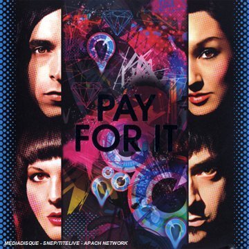 MINDLESS SELF INDULGENCE - PAY FOR IT