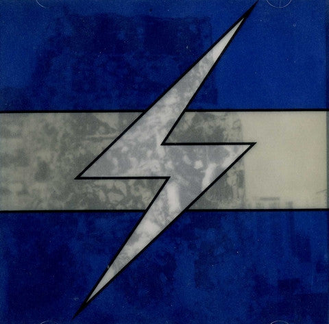 THROBBING GRISTLE - LIVE V2: 1977-1978