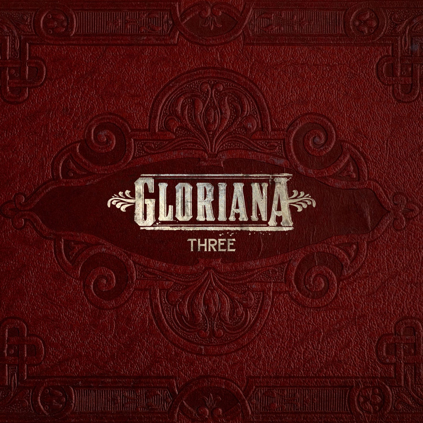 GLORIANA - THREE