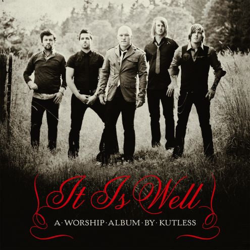 KUTLESS - IT IS WELL (EXPANDED)