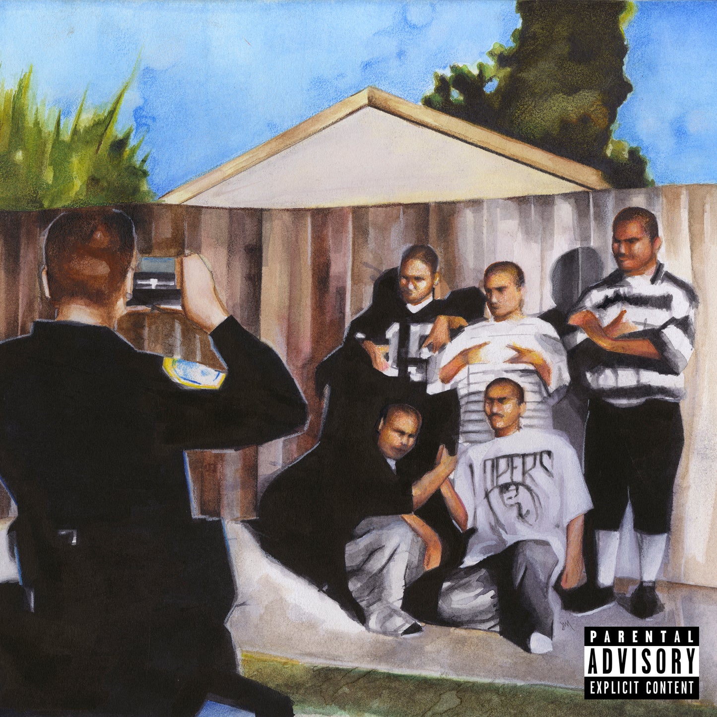 BLU - GOOD TO BE HOME (2CDS)