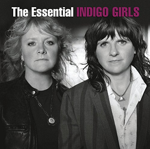 INDIGO GIRLS - ESSENTIAL (2CDS)