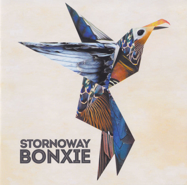 STORNOWAY - BONXIE
