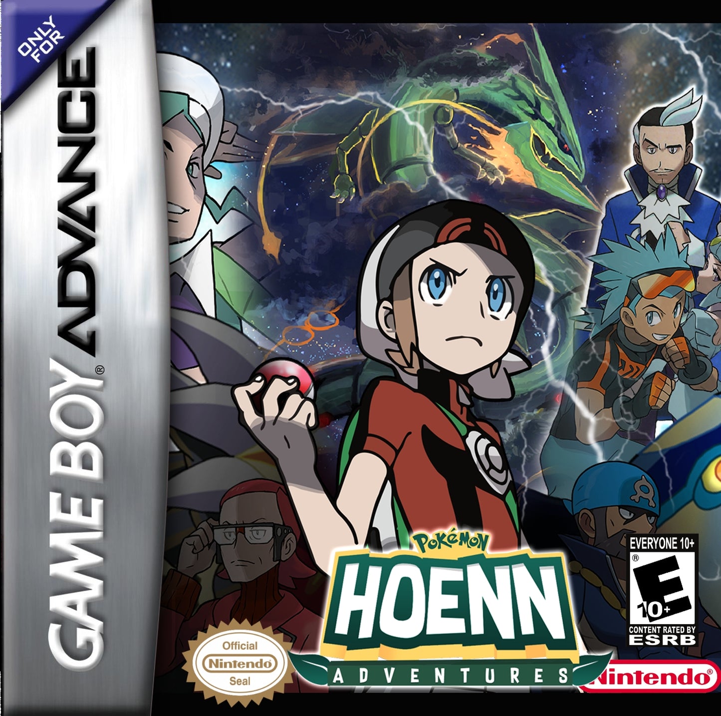 JACKIE CHAN ADVENTURES - GBA