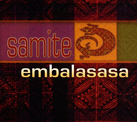 SAMITE - EMBALASASA