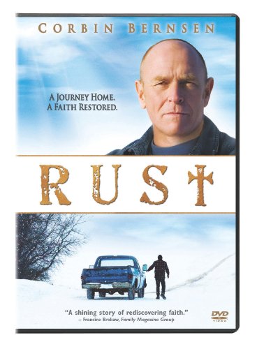 RUST - DVD
