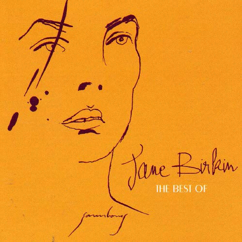 BIRKIN, JANE - BEST OF