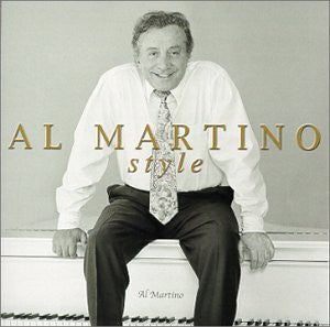 MARTINO, AL - STYLE