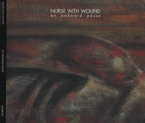 NURSE WITH WOUND - AN AWKWARD PAUSE