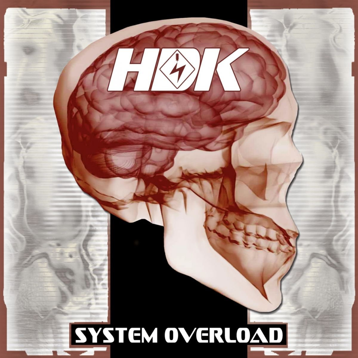 HDK - SYSTEM OVERLOAD