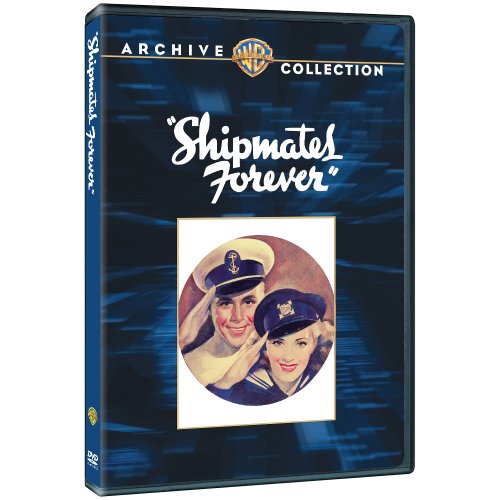 SHIPMATES FOREVER - DVD-WARNER ARCHIVE COLLECTION
