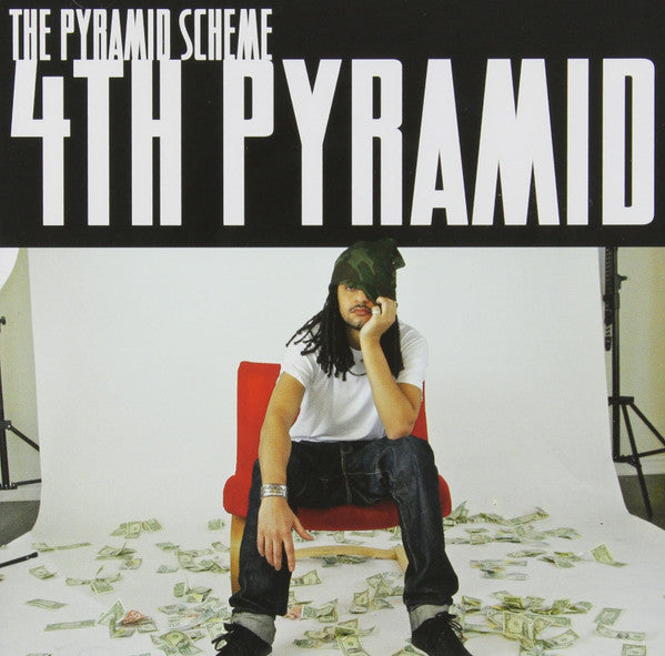 4TH PYRAMID - PYRAMID SCHEME