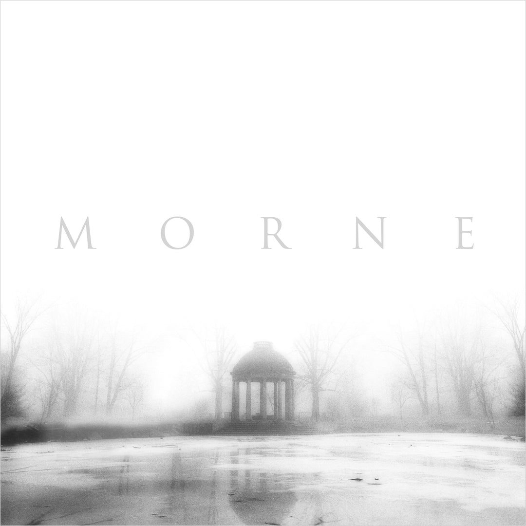 MORNE - ASYLUM