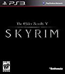 ELDER SCROLLS V: SKYRIM (GR HITS EDITION - PS3