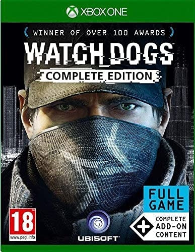 COUNCIL (COMPLETE EDITION) - XBXONE