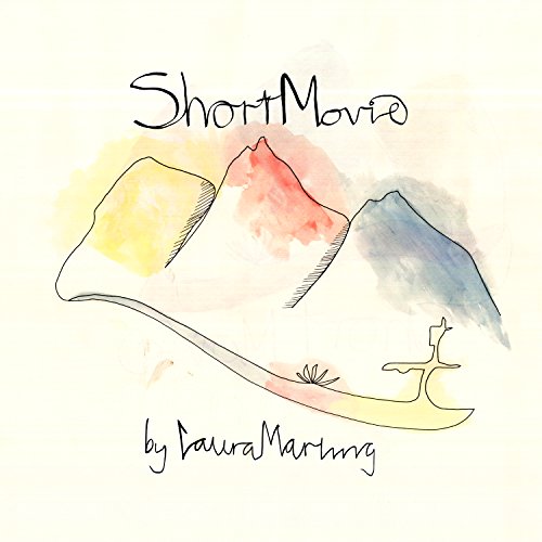 MARLING, LAURA - SHORT MOVIE