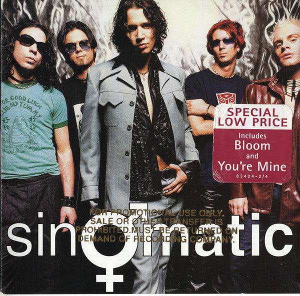 SINOMATIC - ST