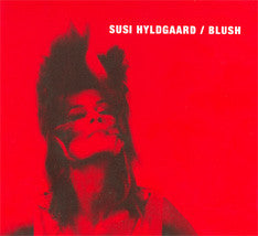 HYLDGAARD, SUSI - BLUSH