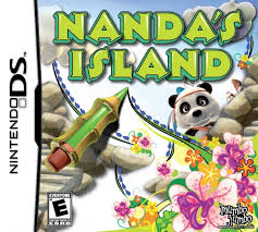 NANDA'S ISLAND - DS