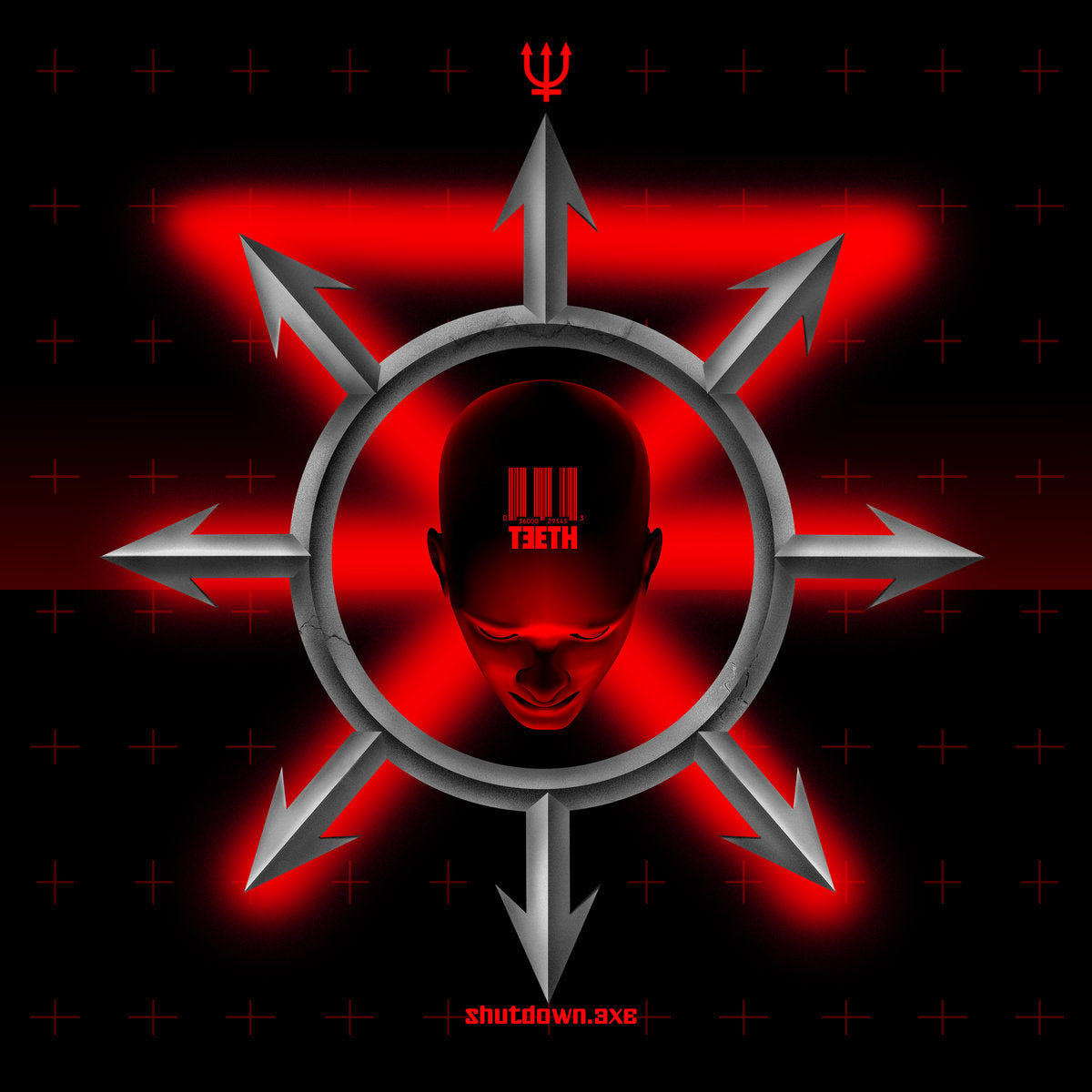 3TEETH - SHUTDOWN.EXE