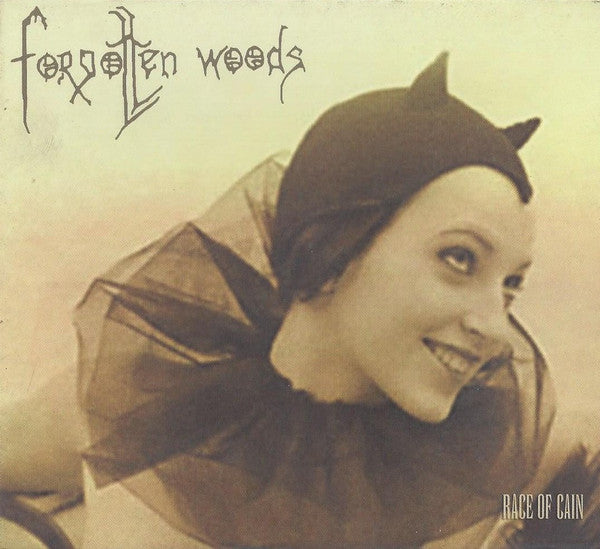 FORGOTTEN WOODS - RACE OF CAIN