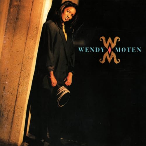 MOTEN, WENDY - ST