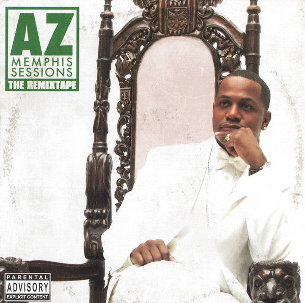 AZ - MEMPHIS SESSIONS