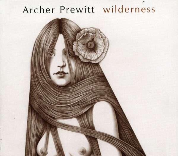 PREWITT, ARCHER - WILDERNESS