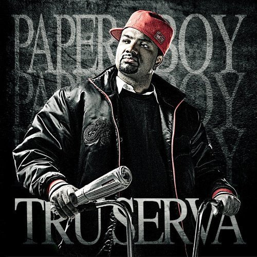 TRU-SERVA - PAPERBOY