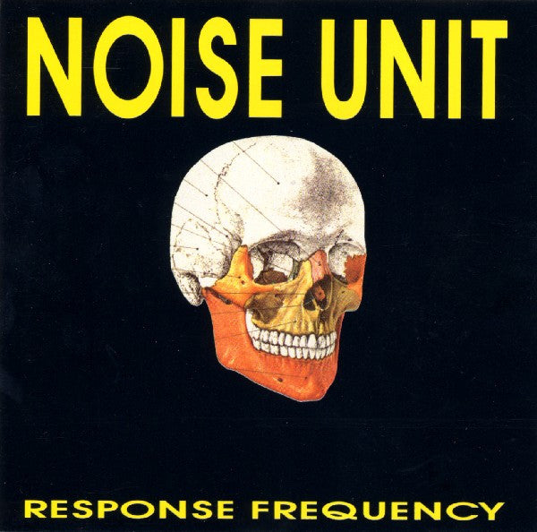 NOISE UNIT - RESPONSE FREQUENCY