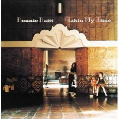 RAITT, BONNIE - TAKIN' MY TIME (REMASTERED)