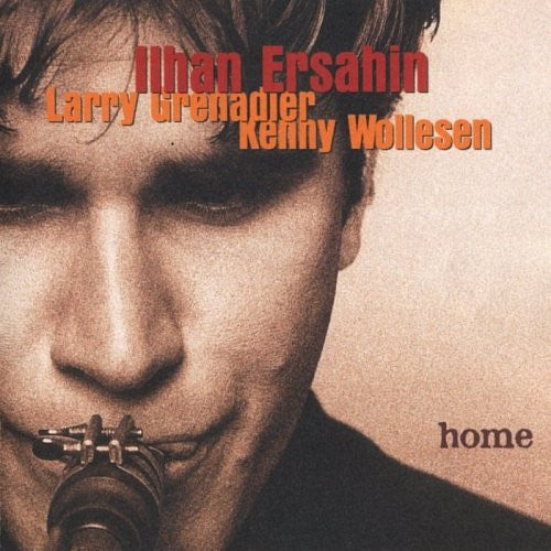 ERSAHIN, ILHAN - HOME